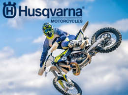 Husqvarna