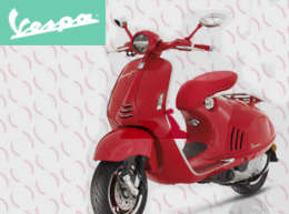 Vespa